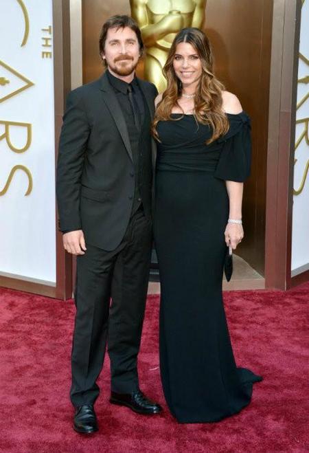 Christian Bale ya ha sido papá de nuevo