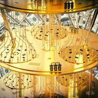 La computación cuántica ya sabe cómo llegar al siguiente nivel y casi 1.000 millones de euros son la prueba de ello