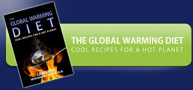 La Dieta del Calentamiento Global, Global Warming Diet