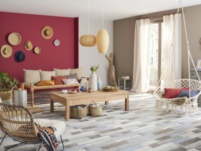 Pasión por el estilo ibicenco: un verano que no termina nunca 