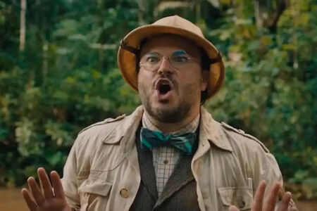 Jumanji