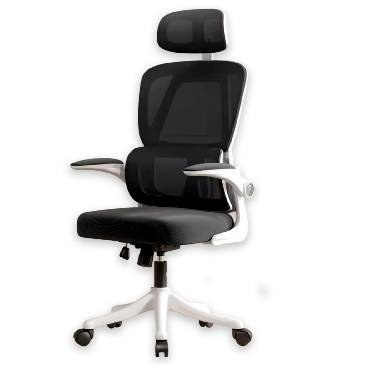 Silla de escritorio reclinable