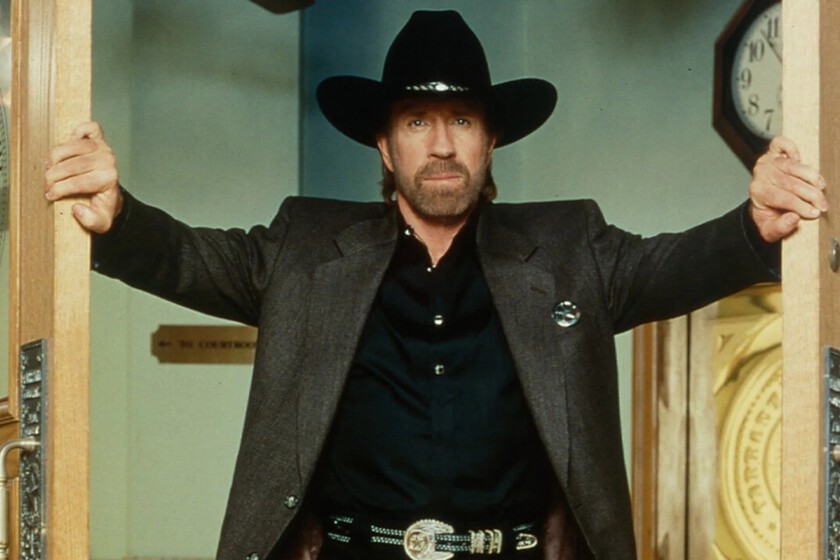Hasta siempre, Chuck Norris: cómo surgieron los memes que lo convirtieron en el hombre más fuerte e invencible del mundo