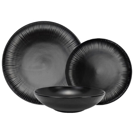 Vajilla 12 Piezas De Porcelana