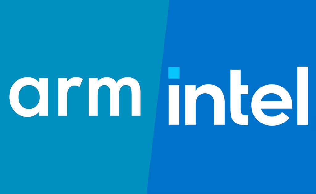 ARM se ofreció para comprar parte de una Intel en horas bajas. La respuesta de Intel: un no rotundo, según Bloomberg 