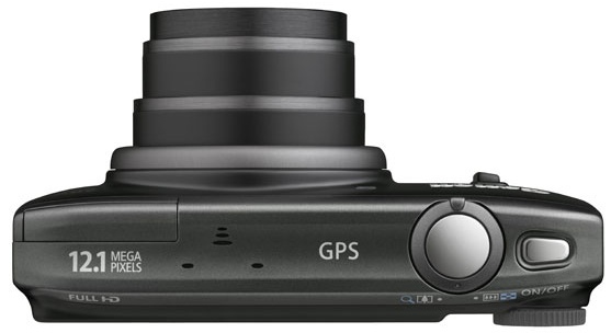 Canon SX260 HS o cómo meter un zoom 20X y ni inmutarse