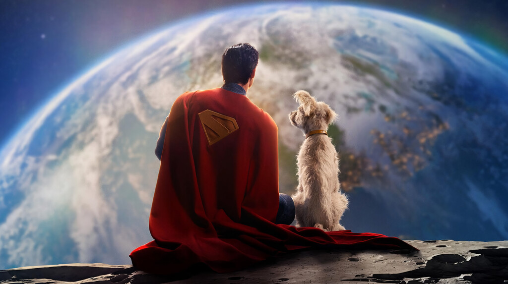 Superman emprende el vuelo como el gran reinicio de DC y ya pasó su primera prueba: gustarle a la crítica