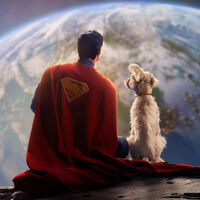 Superman emprende el vuelo como el gran reinicio de DC y ya pasó su primera prueba: gustarle a la crítica 