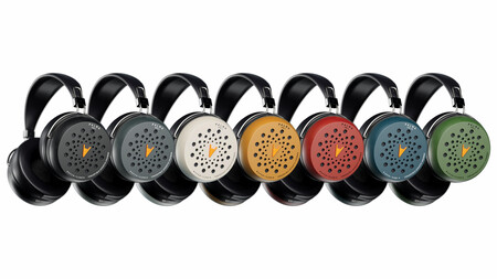 Palma Dhs 10 Palma Headphones