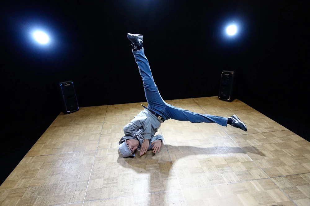 Foto de Muestras Sony RX100 V (4/10)