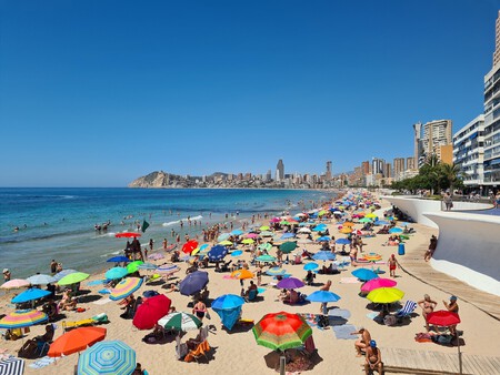 Benidorm