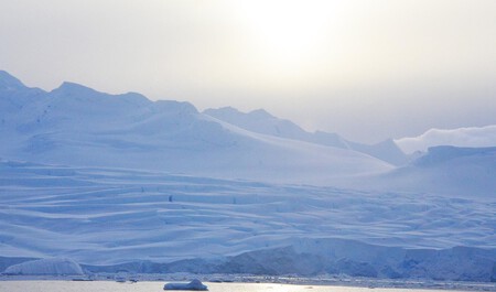 Antarctica 2680626 1280