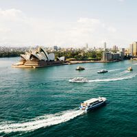 Um agente da OpenAI hackeou o governo da Austrália. E simplesmente não avisou 