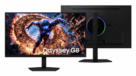 Odyssey G8 G80HS
