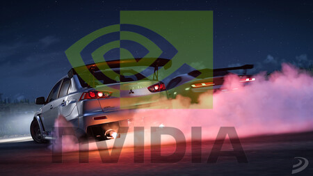 Nvidia GeForce lanza su nuevo controlador que optimiza Forza Horizon 5 o Age of Empires IV: ya puedes descargarlo