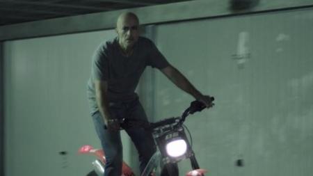 Le Garage, misterio e imaginación