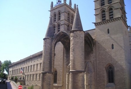 Montpellier Univ