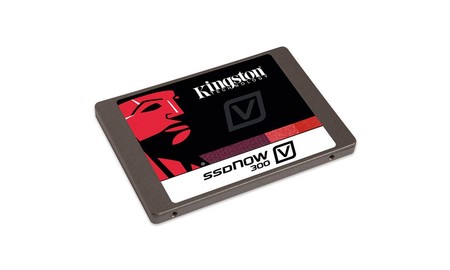 Velocidad y mucho espacio para tu ordenador con el Kingston SSDNow V300 de 480 Gb por 155 euros en PCComponentes