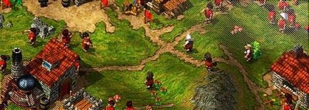 'The Settlers' llega al iPhone y iPod Touch