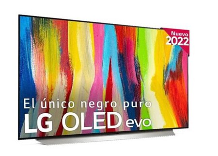 Lg Oled Evo Unico