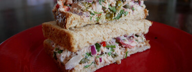 15 recetas para usar una lata de atún y sumar proteínas fácilmente a tu dieta