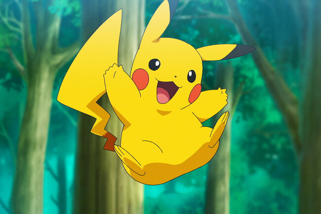 Pokemon Tetris 1