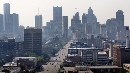 Salon Detroit 2020 Coronavirus 2