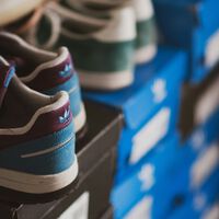 No es un error: estas Adidas Gazelle a mitad de precio están tan baratas, que cuesta creerlo 