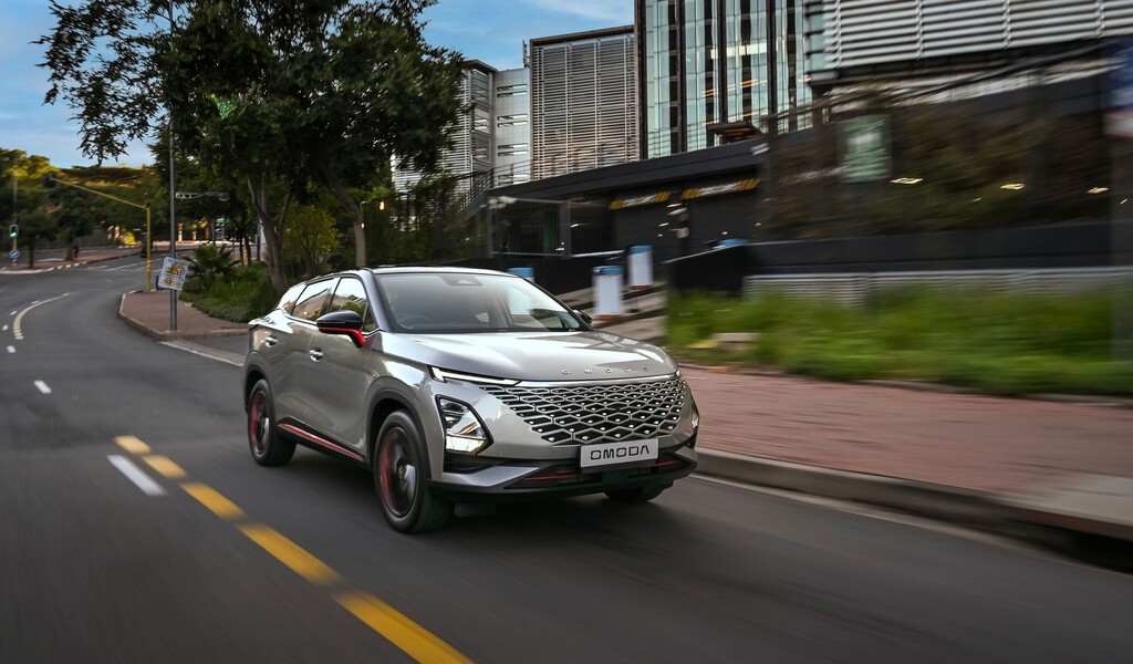 Omoda llega a España con el caso MG como referente: una marca china que quiere romper el mercado SUV con precios atractivos 
