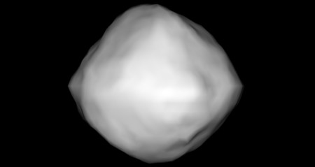 Se traerán muestras de un asteroide a la Tierra gracias a esta misión
