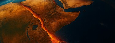 África está se desintegrando: medições mostram a rapidez com que o continente está se dividindo – e um novo oceano está crescendo 