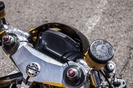 Xtr Pepo Doud Maquina 2018