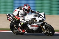 Suzuki Endurance ganó el Bol d'Or y Yamaha Austria logra el título