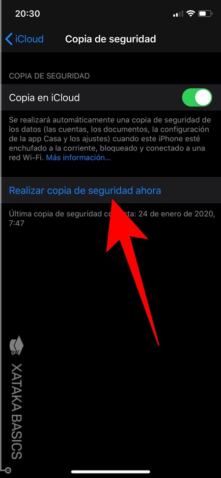 La copia de seguridad de Android lleva meses sin funcionar en muchos dispositivos