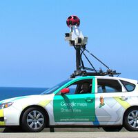 ¿Cómo saber cuándo pasa el coche de Google Street View por tu casa? La respuesta la da propia Google