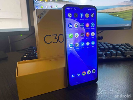 C30 Realme