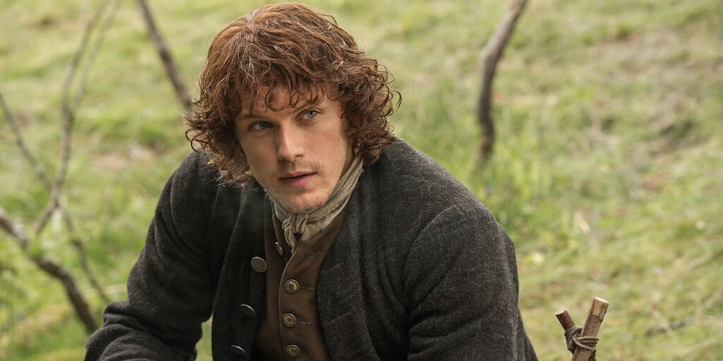 Esta es la emocionante historia real en la que se basó Diana Gabaldon para crear a Jamie Fraser, el protagonista de 'Outlander'