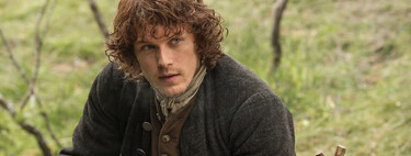 Esta es la emocionante historia real en la que se basó Diana Gabaldon para crear a Jamie Fraser, el protagonista de 'Outlander' 
