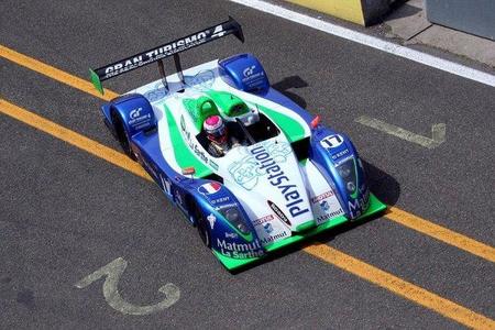 Jacques Nicolet salva a Pescarolo Sport de la desaparición