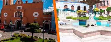 Este es el pintoresco Pueblo Mágico con tradición inglesa en Hidalgo: minas, bosques, plata y pastes, el plan perfecto de fin de semana  