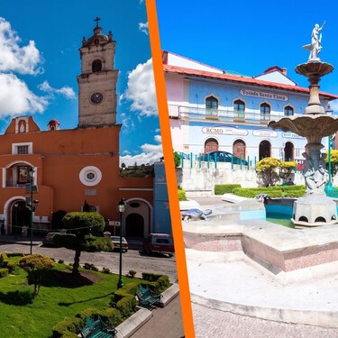 Este es el pintoresco Pueblo Mágico con tradición inglesa en Hidalgo: minas, bosques, plata y pastes, el plan perfecto de fin de semana  