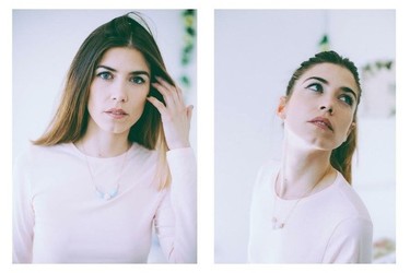 Srta.Bolitas, joyas y complementos handmade 