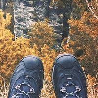 Estas botas de Columbia son todo lo que necesitas para sobrevivir al invierno y están rebajadas en Amazon 