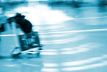 Excusas para perder un vuelo
