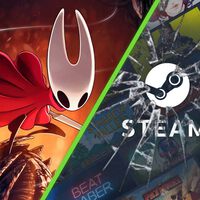Hollow Knight: Silksong se convierte en el primer juego de la historia que rompe las tiendas de Xbox, Nintendo, PlayStation y Steam