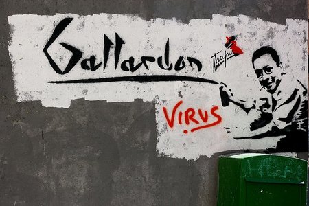 Subida y generalización de las tasas judiciales