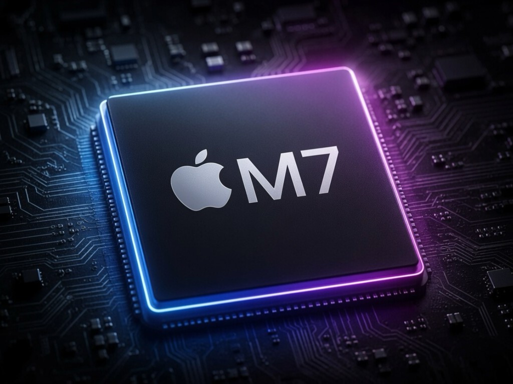 Cancelan los chips M6 Pro y Max para adelantar la siguiente generación. Alucino con la memoria RAM que preparan 