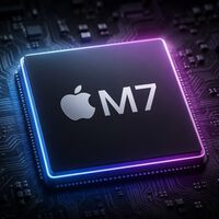 Cancelan los chips M6 Pro y Max para adelantar la siguiente generación. Alucino con la memoria RAM que preparan 