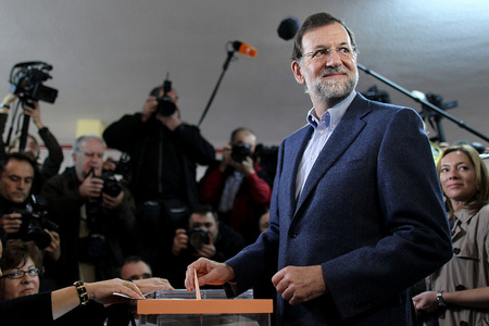 El "rescate preventivo", el último disparate del Gobierno de España