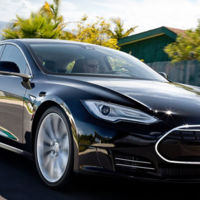 El Tesla Model S también es vulnerable ante hackers